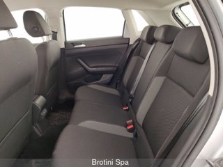 VOLKSWAGEN Polo 1.0 TSI Life 8