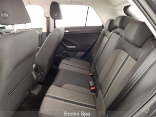 VOLKSWAGEN T-Roc 1.0 TSI Style BlueMotion Technology 10