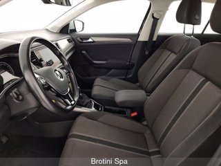 VOLKSWAGEN T-Roc 1.0 TSI Style BlueMotion Technology 6