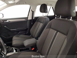 VOLKSWAGEN T-Roc 1.0 TSI Style BlueMotion Technology 8