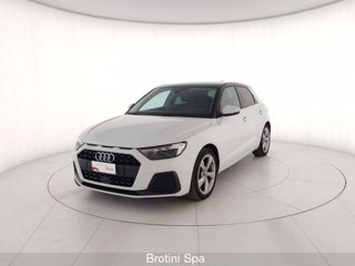AUDI A1 SPB 25 TFSI S tronic Admired Advanced