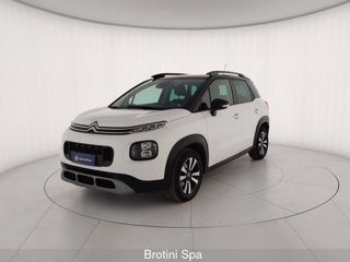 CITROEN C3 Aircross PureTech 110 S&S Feel