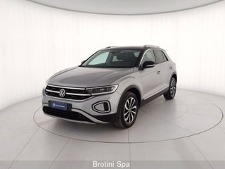VOLKSWAGEN T-Roc 1.5 TSI ACT Style 0