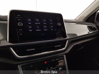 VOLKSWAGEN T-Roc 1.5 TSI ACT Style 11