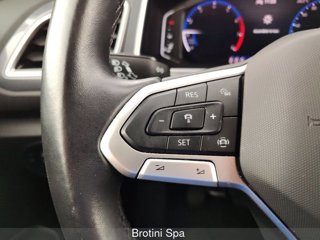 VOLKSWAGEN T-Roc 1.5 TSI ACT Style 13