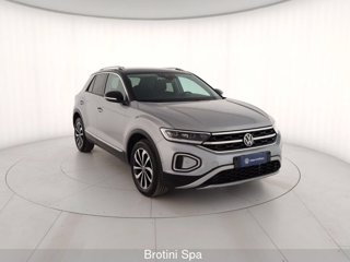 VOLKSWAGEN T-Roc 1.5 TSI ACT Style 3