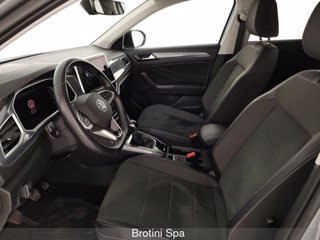 VOLKSWAGEN T-Roc 1.5 TSI ACT Style 6