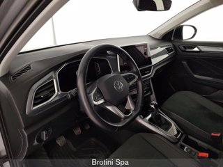 VOLKSWAGEN T-Roc 1.5 TSI ACT Style 7