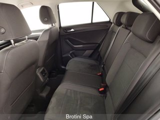 VOLKSWAGEN T-Roc 1.5 TSI ACT Style 9