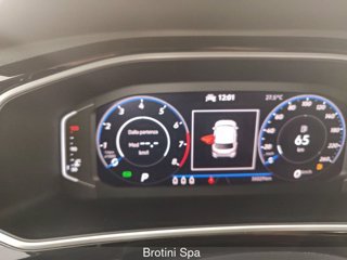 VOLKSWAGEN T-Roc 1.5 TSI ACT DSG R-Line 12