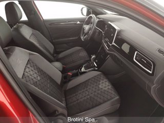 VOLKSWAGEN T-Roc 1.5 TSI ACT DSG R-Line 5