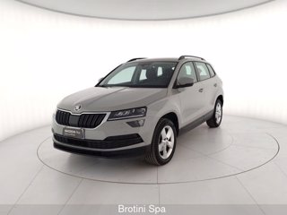 SKODA Karoq 1.0 TSI Executive