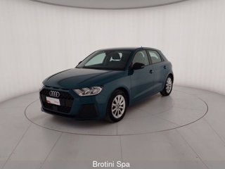 AUDI A1 SPB 25 TFSI S tronic