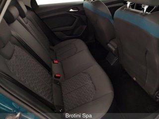 AUDI A1 SPB 25 TFSI S tronic 10