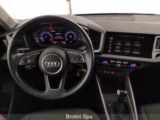 AUDI A1 SPB 25 TFSI S tronic 14