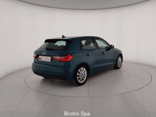 AUDI A1 SPB 25 TFSI S tronic 2