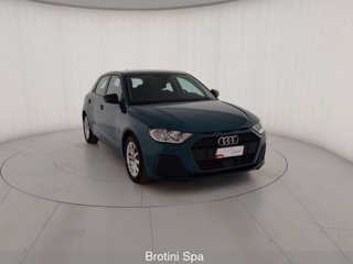 AUDI A1 SPB 25 TFSI S tronic 3