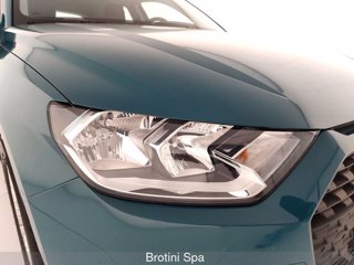 AUDI A1 SPB 25 TFSI S tronic 4