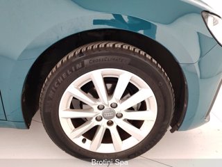 AUDI A1 SPB 25 TFSI S tronic 5