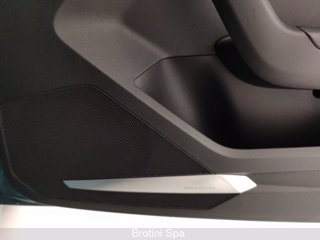 AUDI A1 SPB 25 TFSI S tronic 8