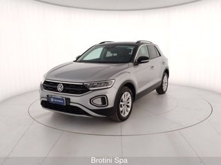 VOLKSWAGEN T-Roc 1.0 TSI Life