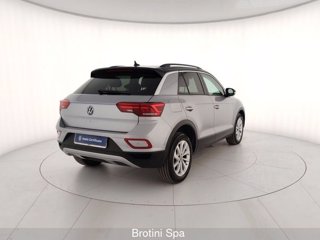 VOLKSWAGEN T-Roc 1.0 TSI Life 2