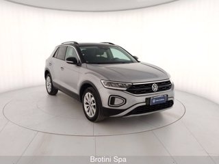 VOLKSWAGEN T-Roc 1.0 TSI Life 3