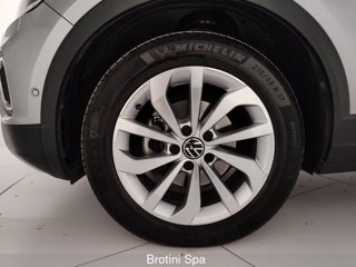 VOLKSWAGEN T-Roc 1.0 TSI Life 5