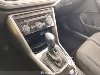 VOLKSWAGEN T-Roc 2.0 TDI SCR 150 CV DSG Style BlueMotion Technology 10