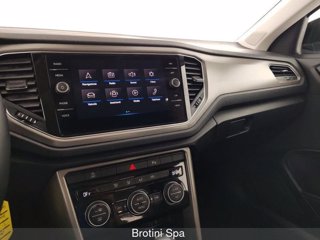VOLKSWAGEN T-Roc 2.0 TDI SCR 150 CV DSG Style BlueMotion Technology 11