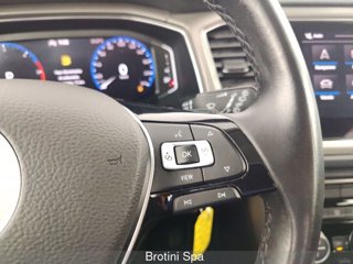 VOLKSWAGEN T-Roc 2.0 TDI SCR 150 CV DSG Style BlueMotion Technology 12