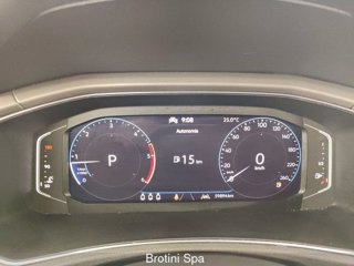 VOLKSWAGEN T-Roc 2.0 TDI SCR 150 CV DSG Style BlueMotion Technology 14