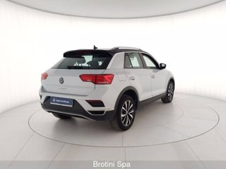 VOLKSWAGEN T-Roc 2.0 TDI SCR 150 CV DSG Style BlueMotion Technology 2
