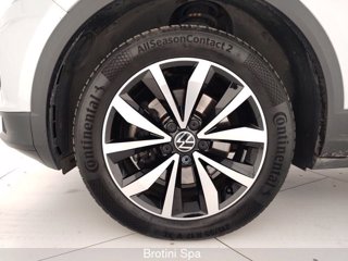 VOLKSWAGEN T-Roc 2.0 TDI SCR 150 CV DSG Style BlueMotion Technology 5