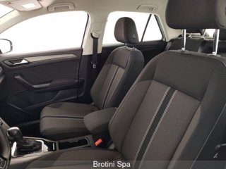 VOLKSWAGEN T-Roc 2.0 TDI SCR 150 CV DSG Style BlueMotion Technology 8