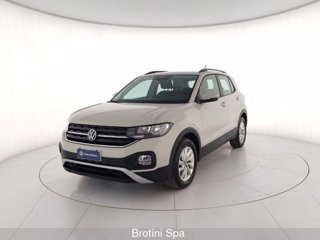VOLKSWAGEN T-Cross 1.0 TSI Style BMT