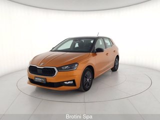 SKODA Fabia 1.0 MPI 80 CV Style