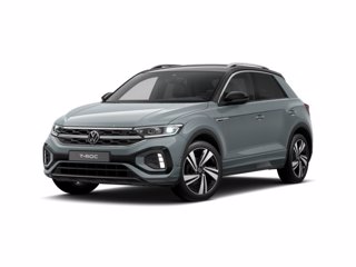 VOLKSWAGEN T-Roc 1.5 TSI ACT DSG R-Line Plus