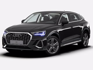 AUDI Q3 SPB 35 TFSI S tronic S line edition