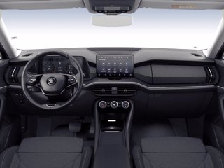 SKODA Kodiaq 2.0 TDI EVO SCR DSG 7 posti Executive 3