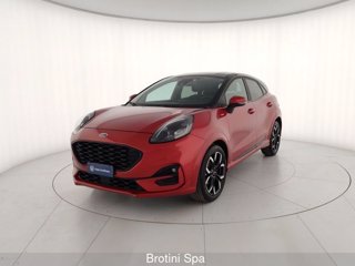 FORD Puma 1.0 EcoBoost 125 CV S&S ST-Line