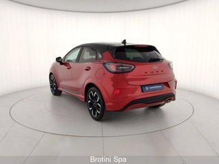 FORD Puma 1.0 EcoBoost 125 CV S&S ST-Line 1