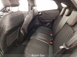 FORD Puma 1.0 EcoBoost 125 CV S&S ST-Line 10