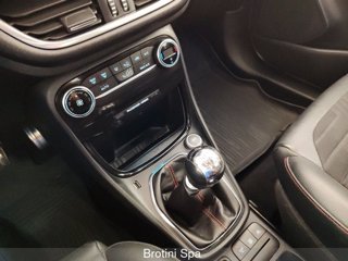 FORD Puma 1.0 EcoBoost 125 CV S&S ST-Line 11