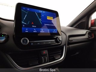 FORD Puma 1.0 EcoBoost 125 CV S&S ST-Line 13