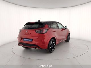 FORD Puma 1.0 EcoBoost 125 CV S&S ST-Line 2