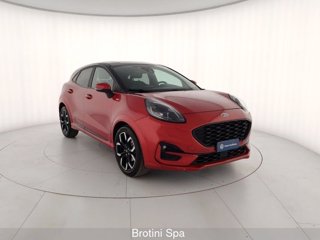 FORD Puma 1.0 EcoBoost 125 CV S&S ST-Line 3
