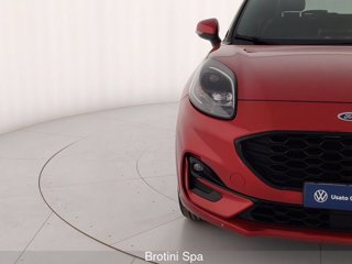 FORD Puma 1.0 EcoBoost 125 CV S&S ST-Line 4