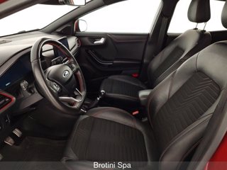 FORD Puma 1.0 EcoBoost 125 CV S&S ST-Line 6