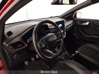 FORD Puma 1.0 EcoBoost 125 CV S&S ST-Line 7